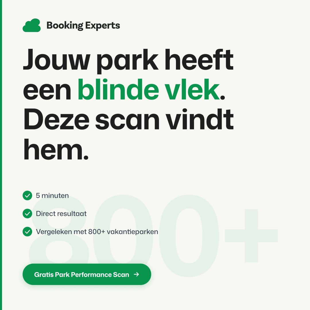 Booking Experts B.V. ad
