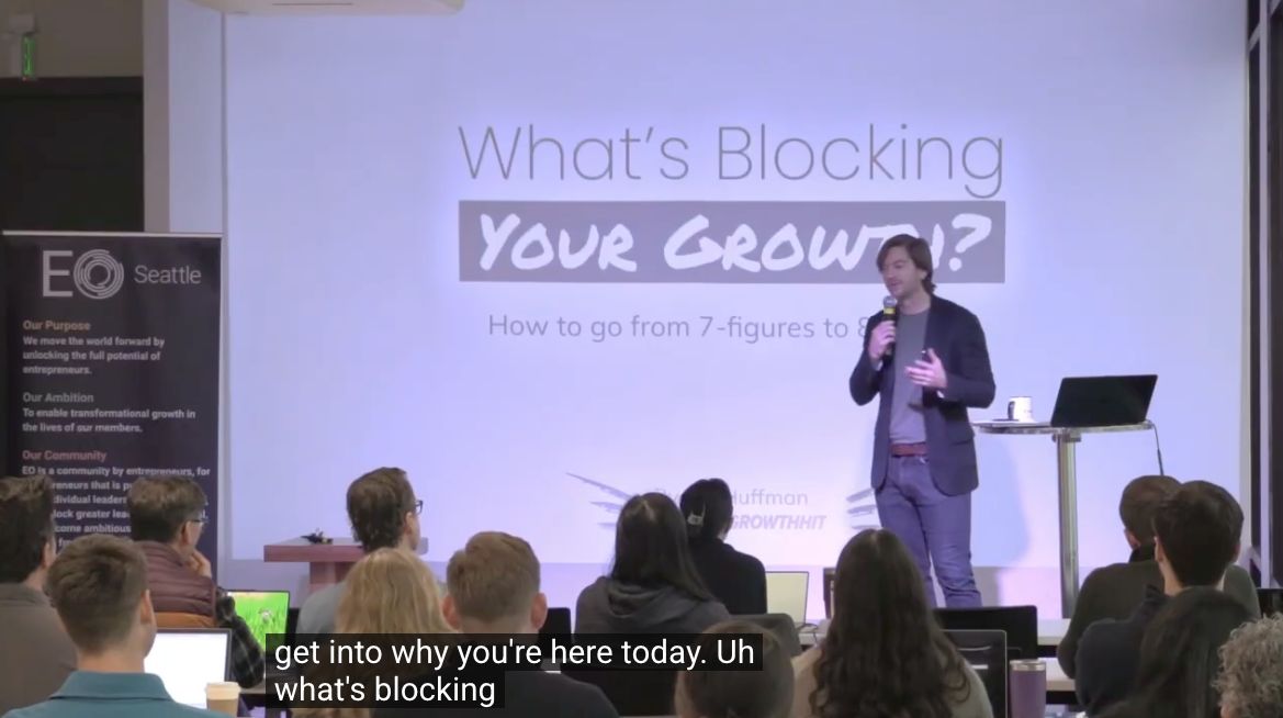 GrowthHit ad