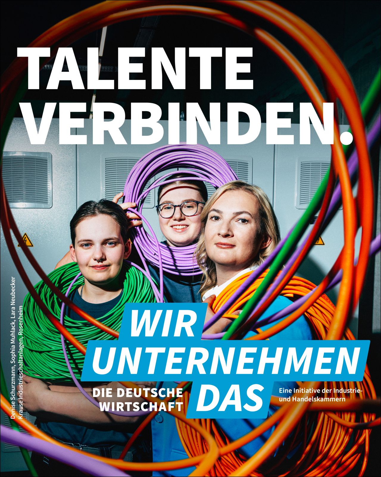 DIHK ad