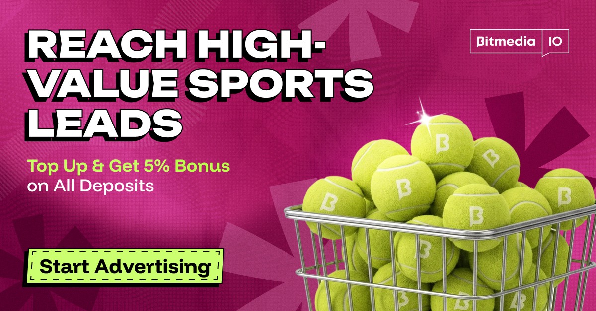 Bitmedia.IO ad