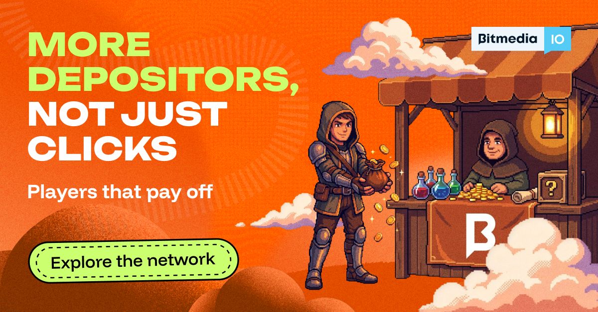 Bitmedia.IO ad