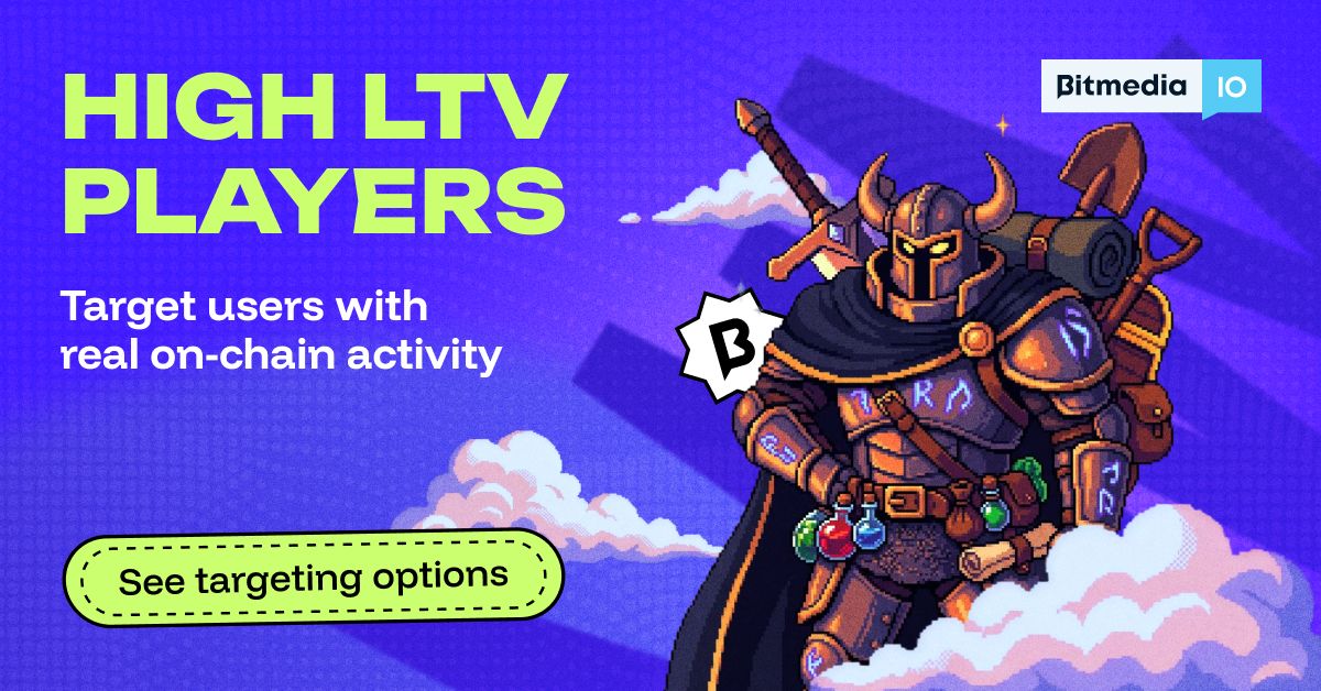 Bitmedia.IO ad
