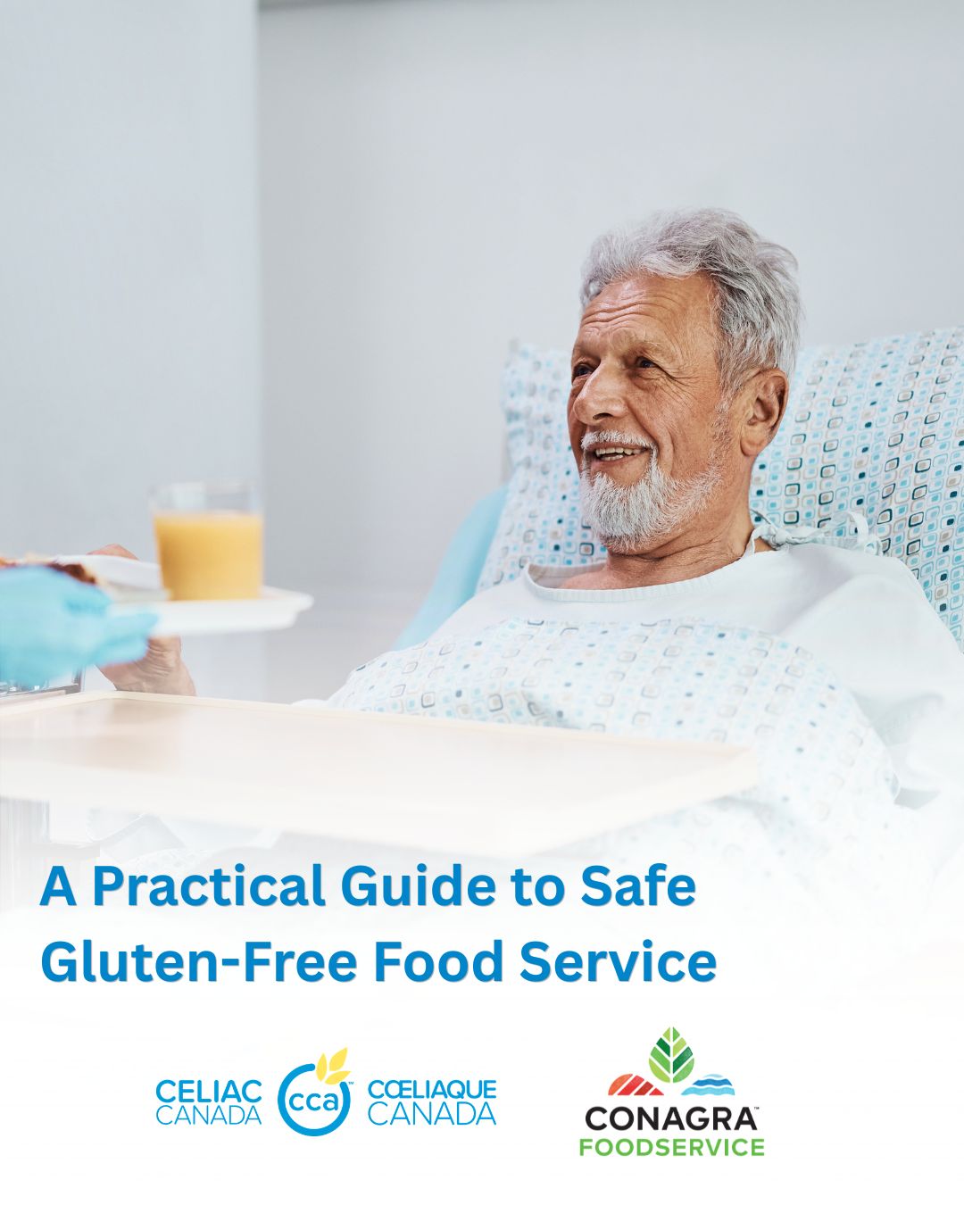 Celiac Canada ad