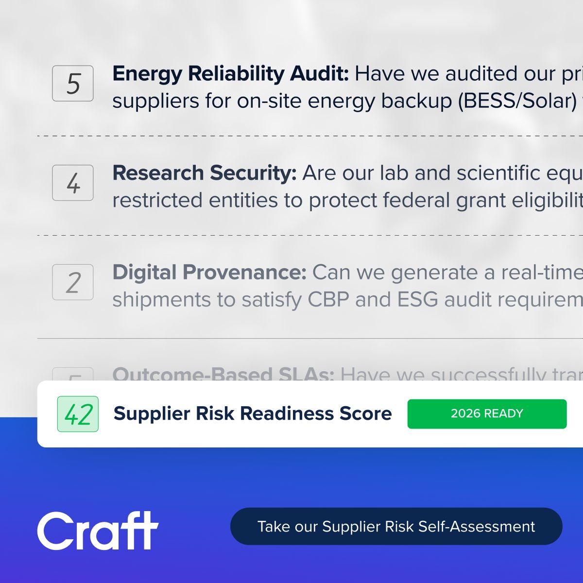 Craft.co ad