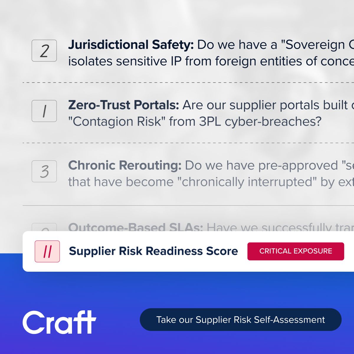 Craft.co ad