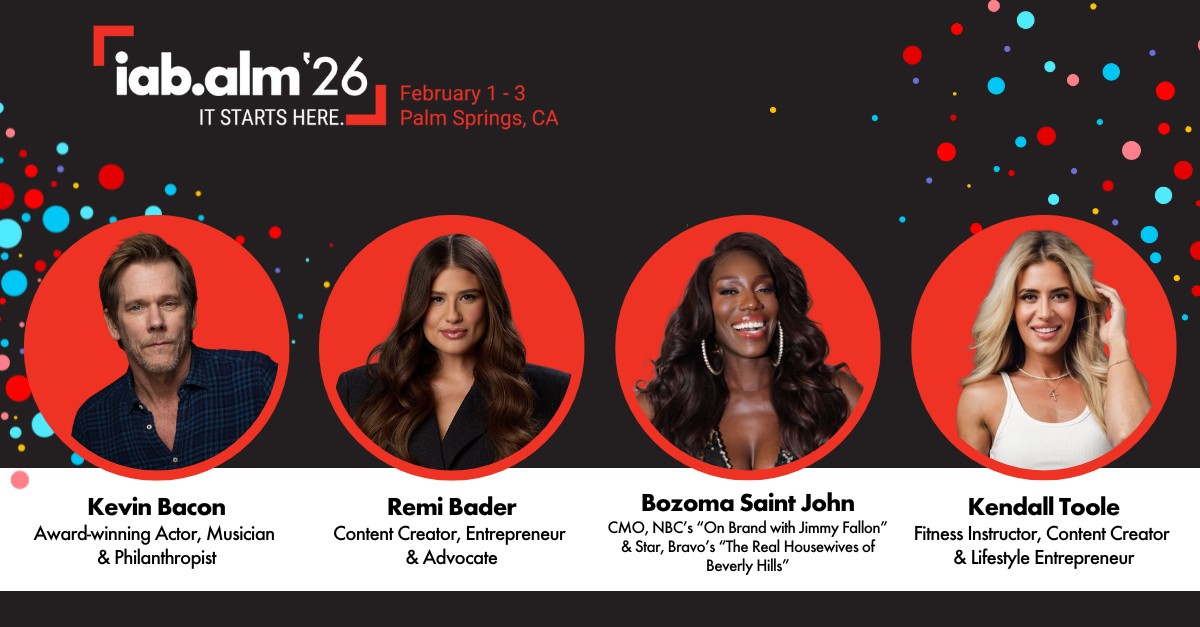 IAB ad