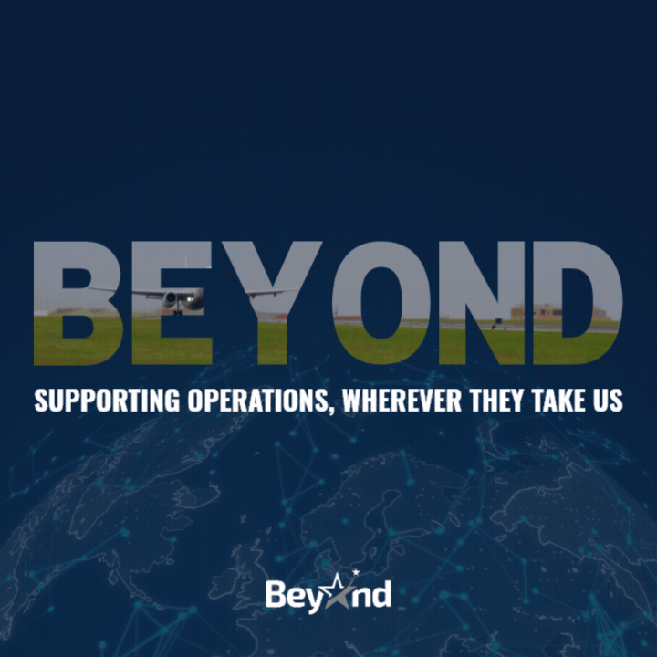 Beyond Energy Services and Technology Corp. ad