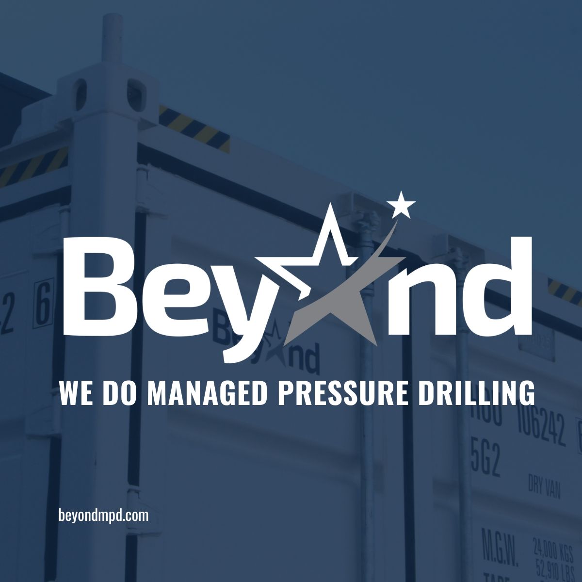 Beyond Energy Services and Technology Corp. ad