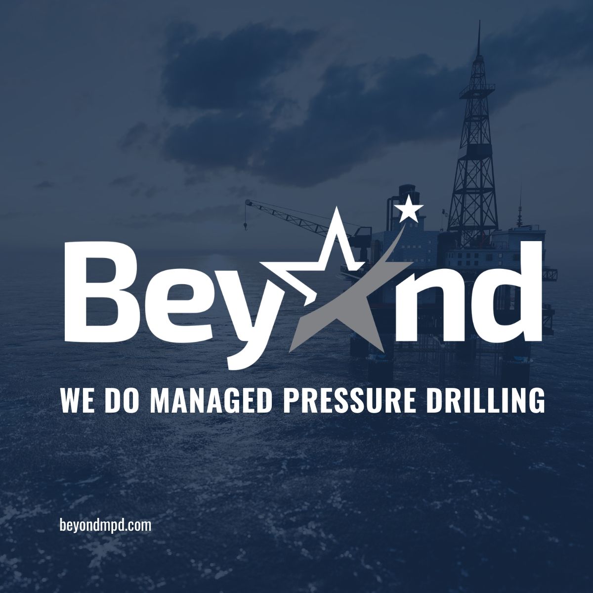 Beyond Energy Services and Technology Corp. ad