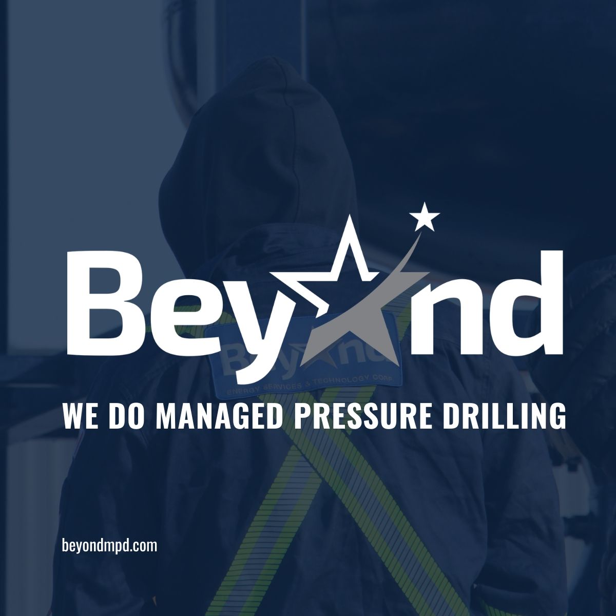 Beyond Energy Services and Technology Corp. ad