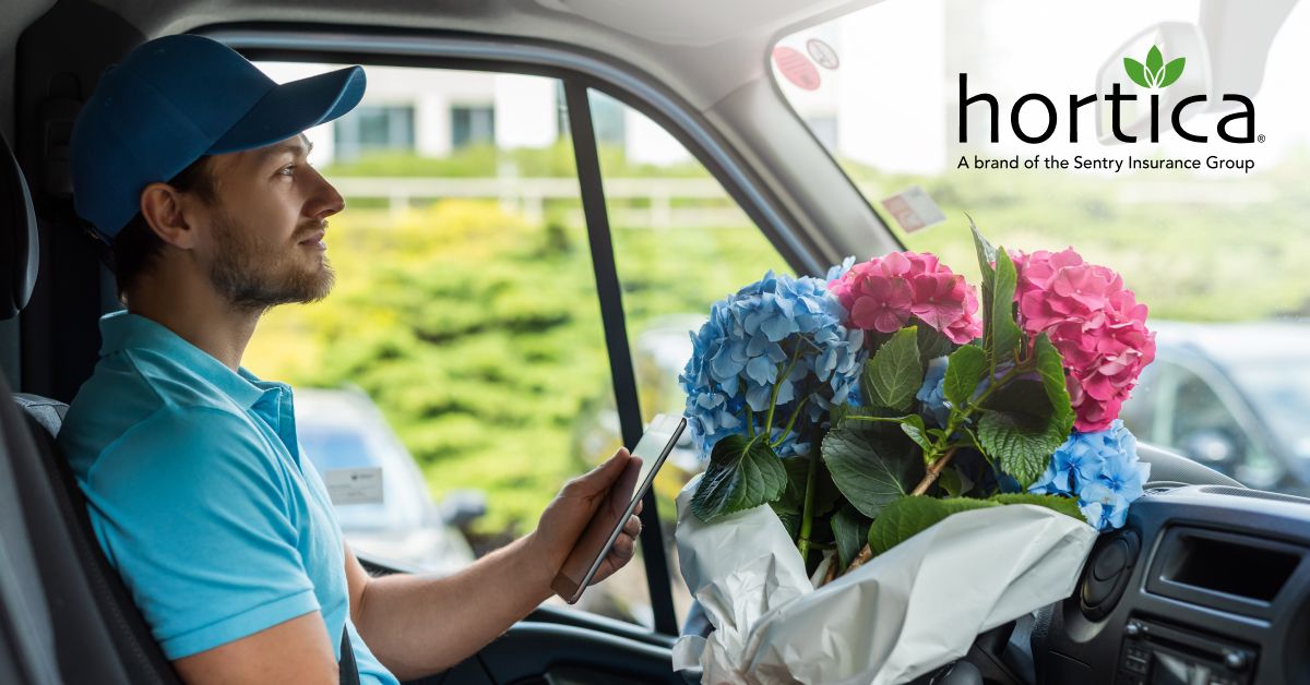 Hortica ad