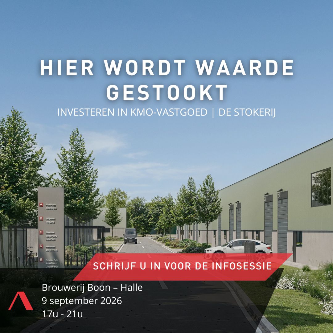 Antonissen Development Group ad