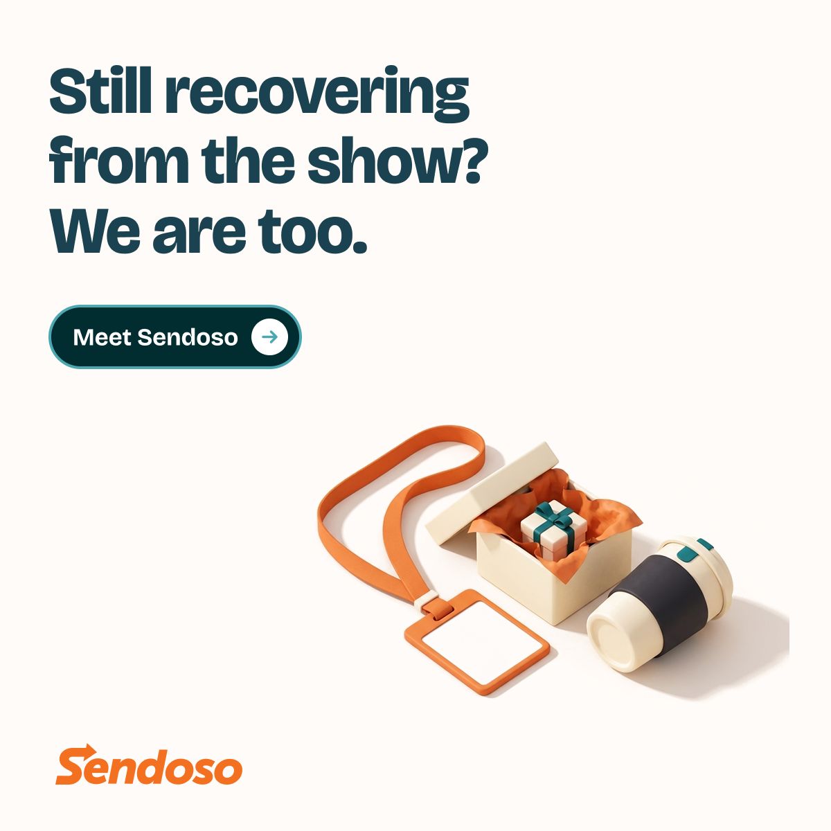 Sendoso ad