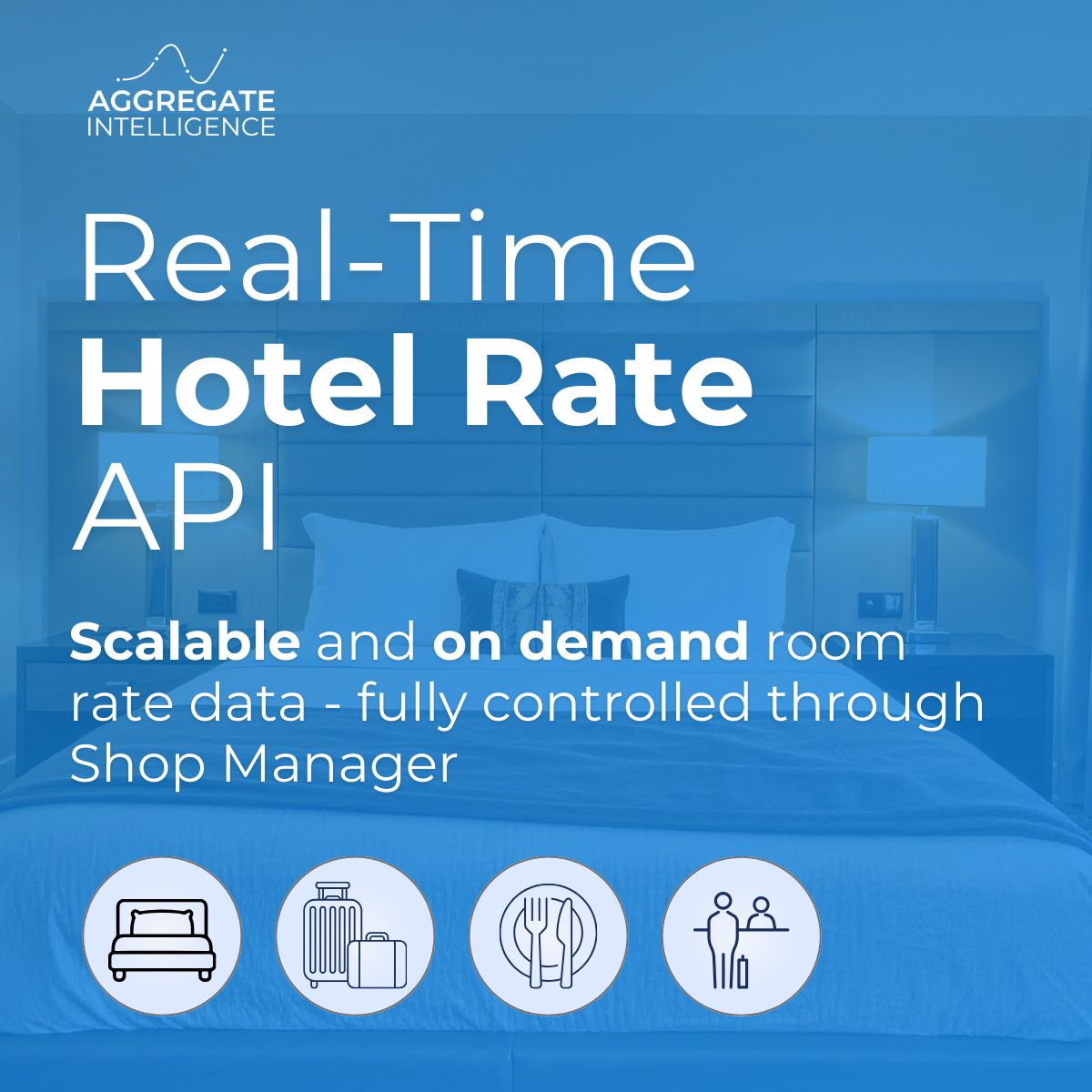 Aggregate Intelligence ad