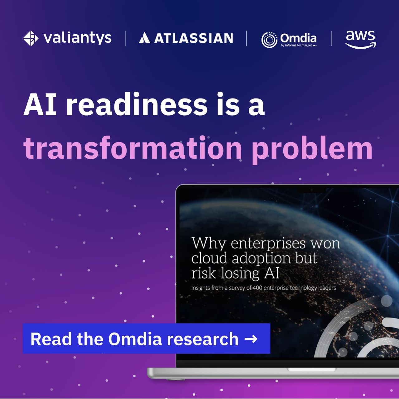 Valiantys ad