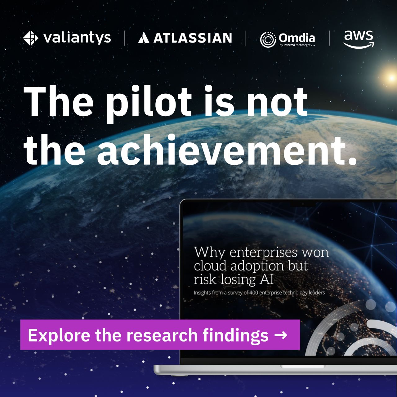 Valiantys ad