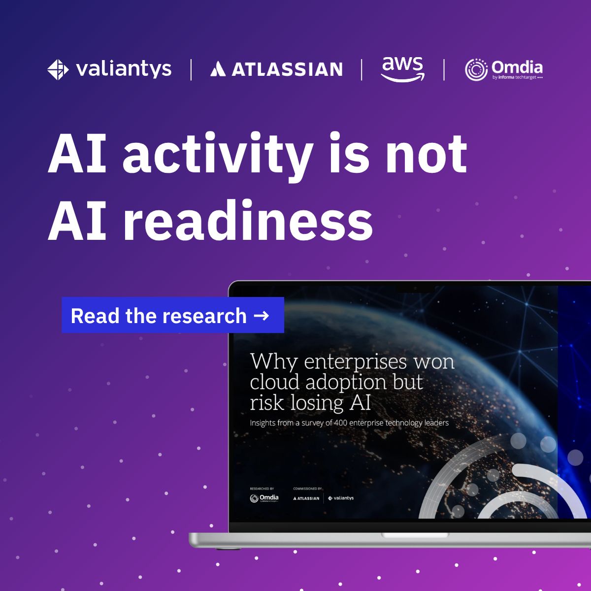 Valiantys ad
