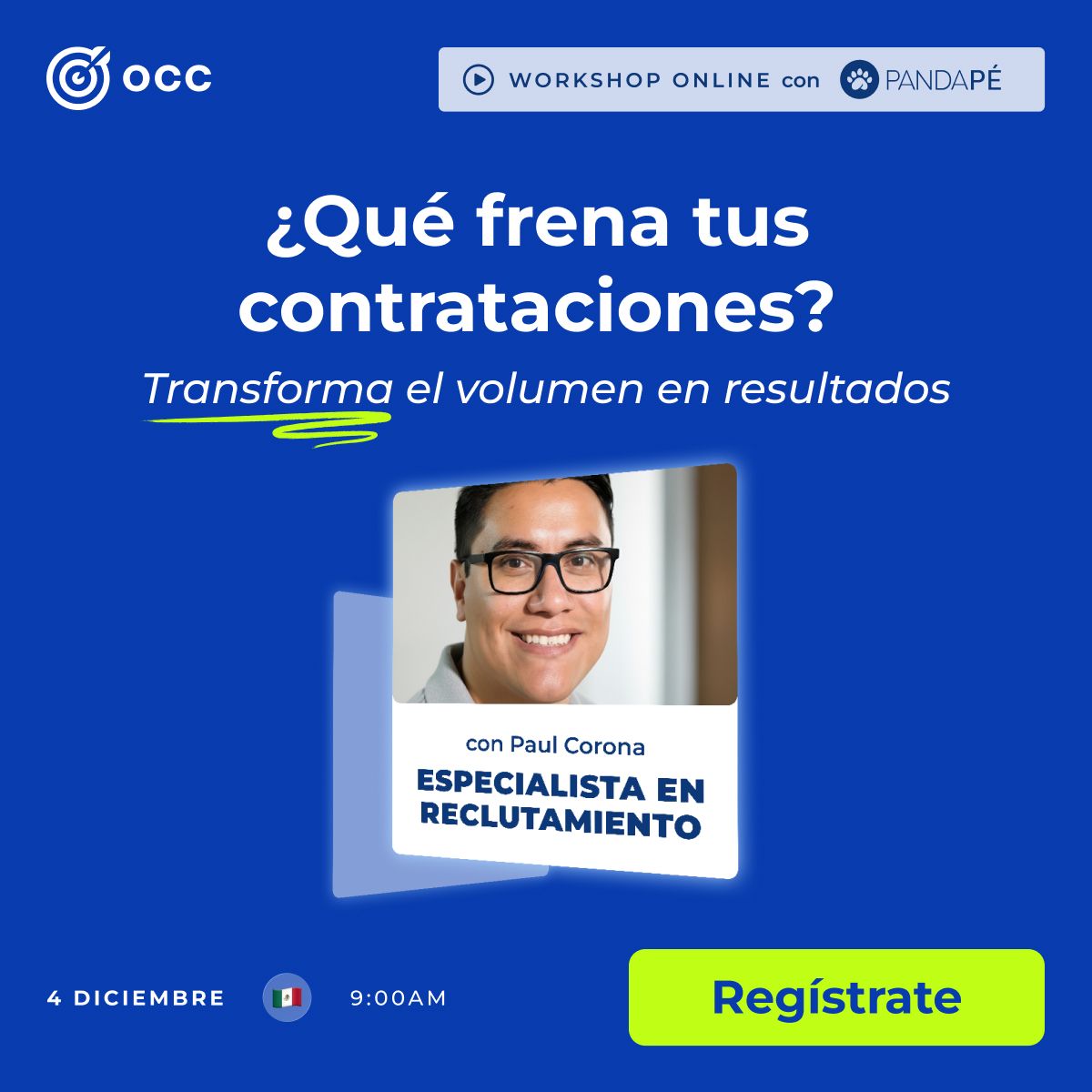 OCC ad