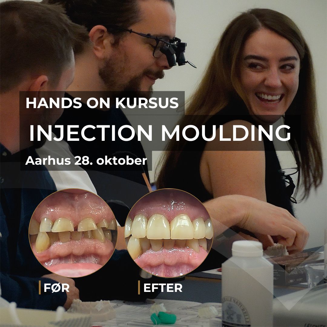 Elysee Dental Danmark ad