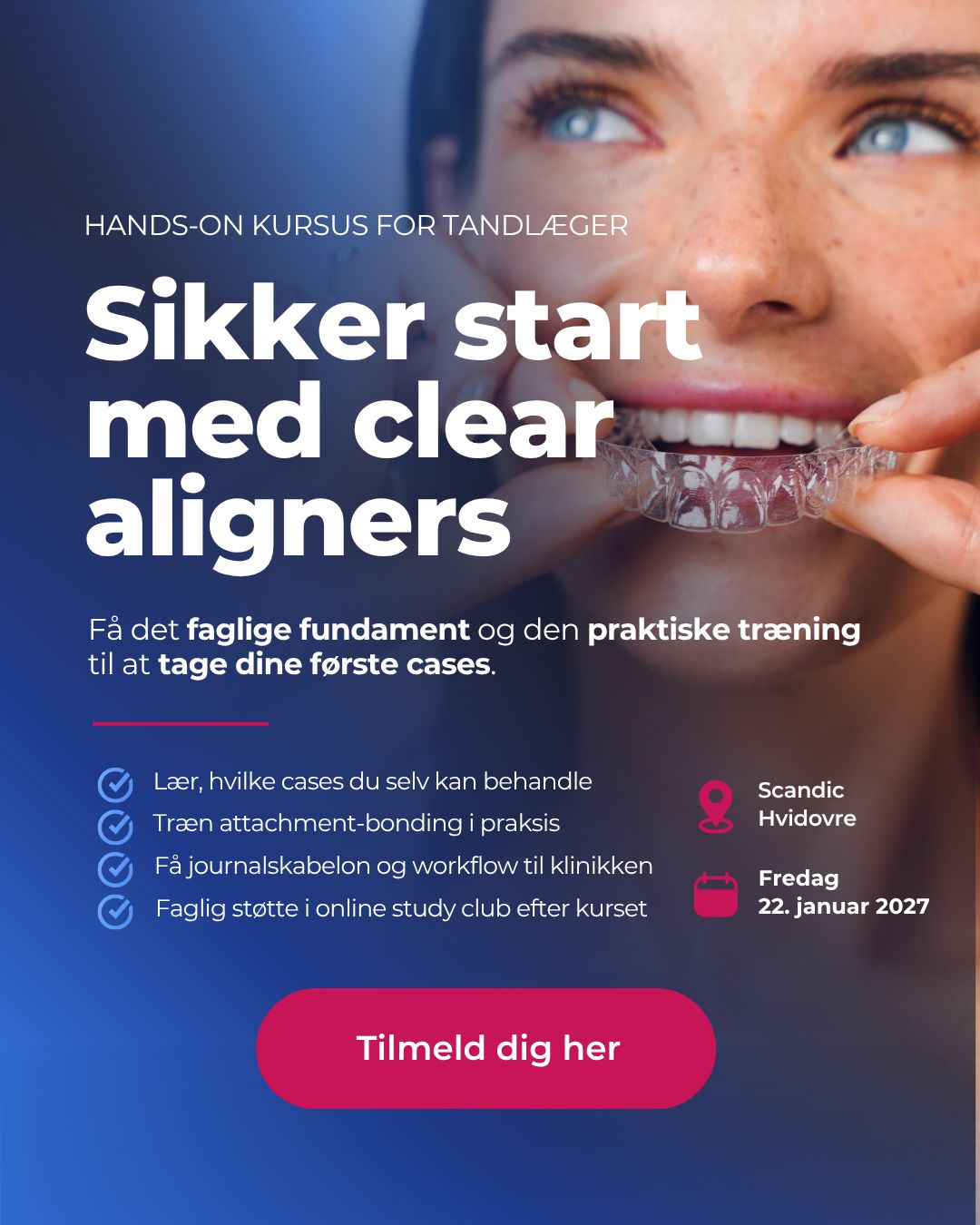 Elysee Dental Danmark ad