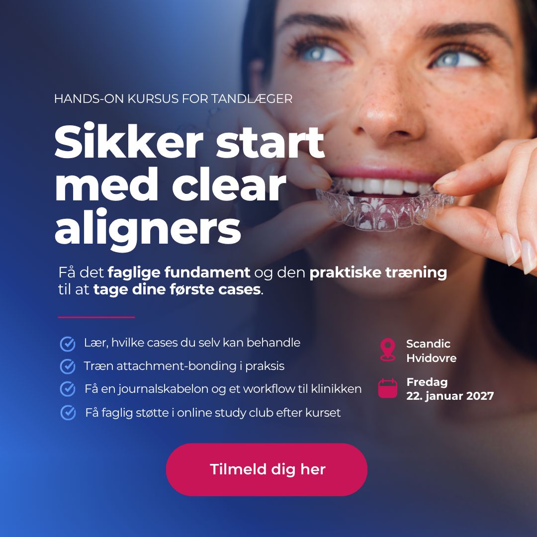 Elysee Dental Danmark ad
