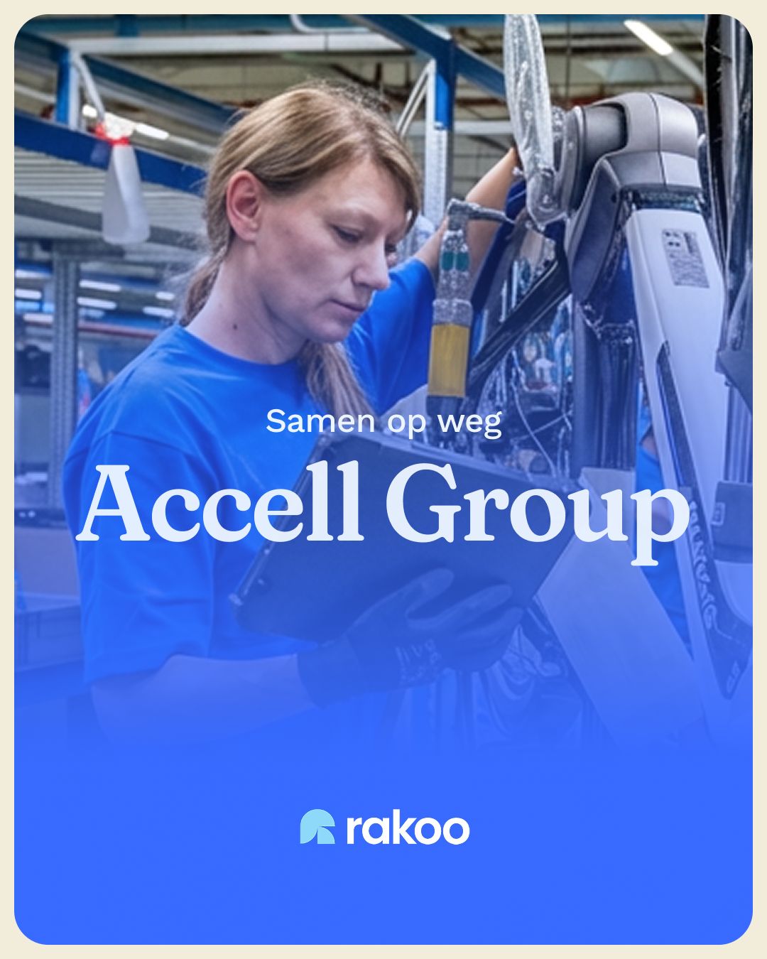 Rakoo ad