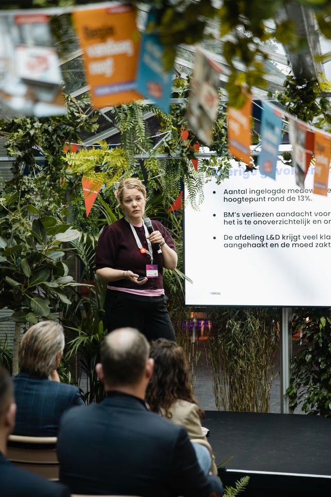 Rakoo ad