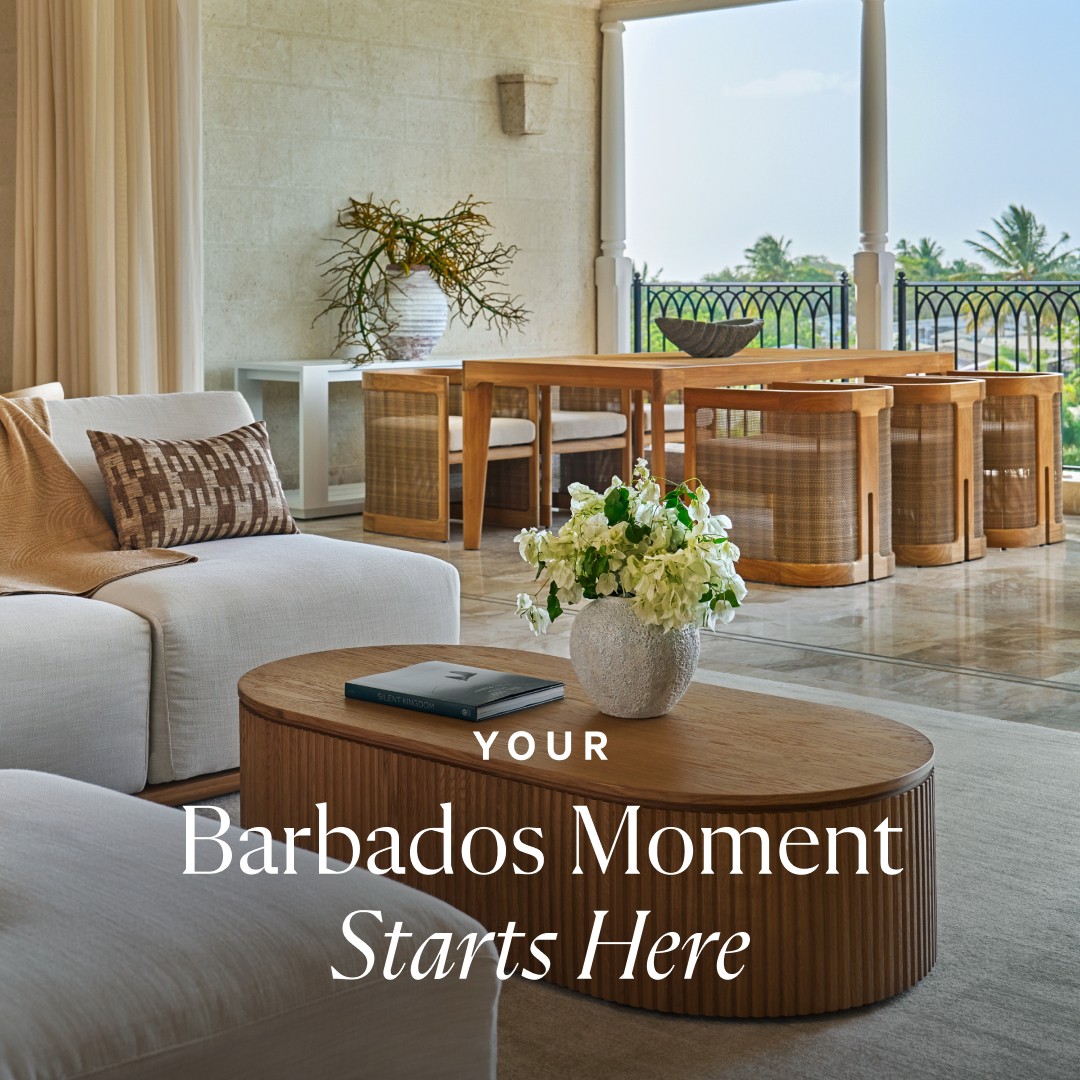 Pendry Hotels & Resorts ad