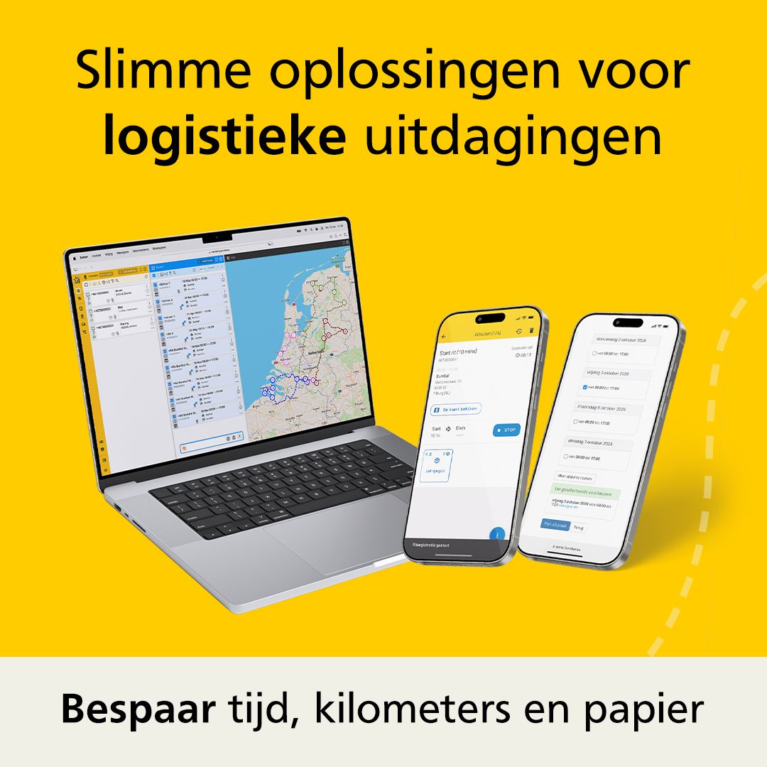 Bumbal Planning Software | clever by nature ad