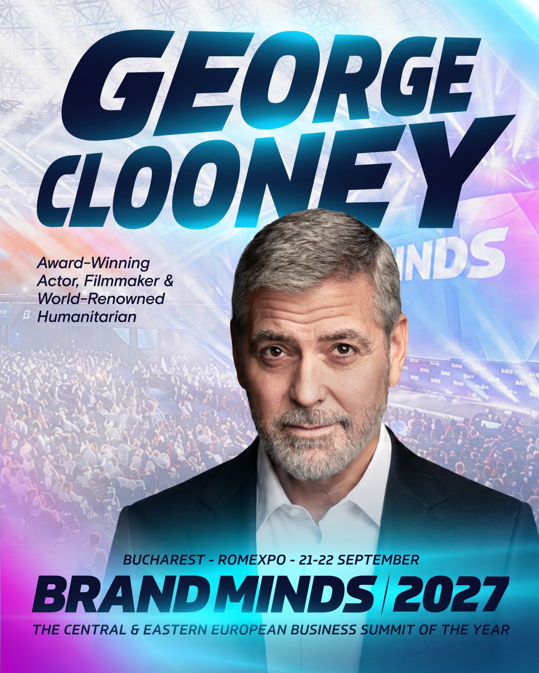 BRAND MINDS ad