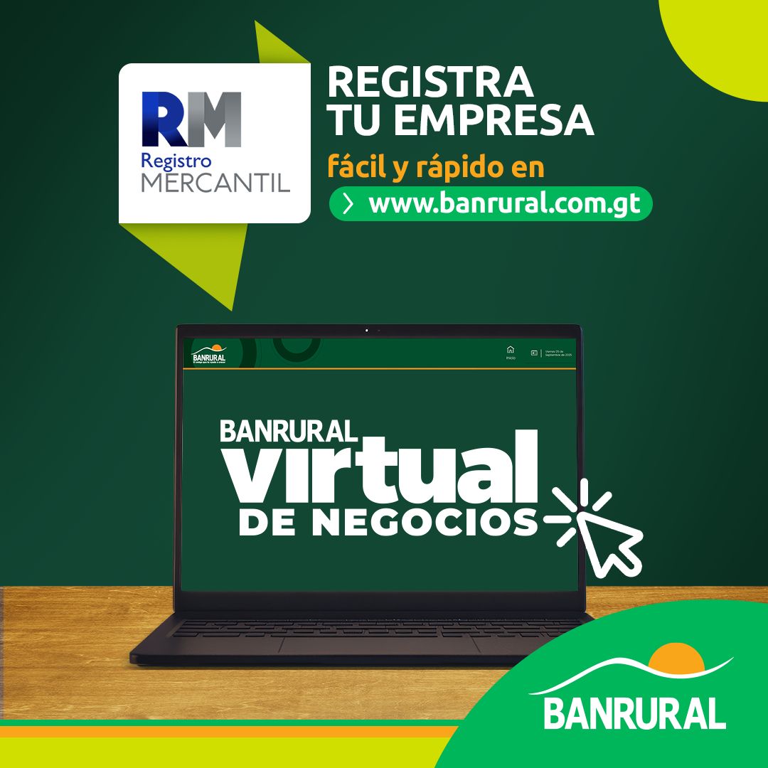 Grupo Financiero Banrural ad