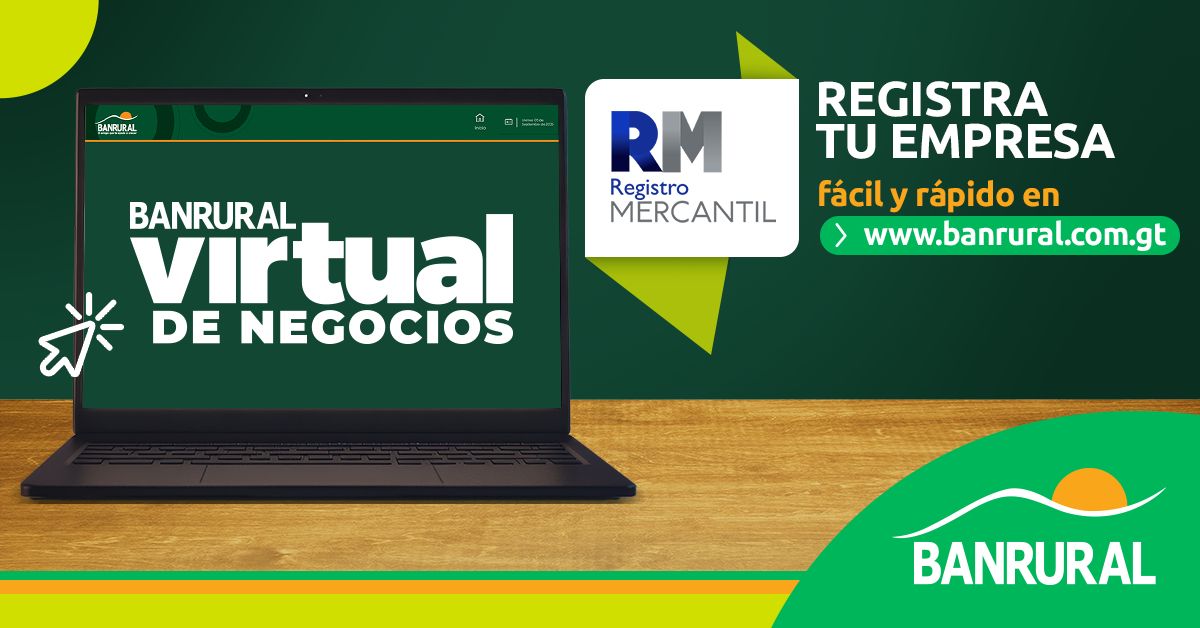 Grupo Financiero Banrural ad