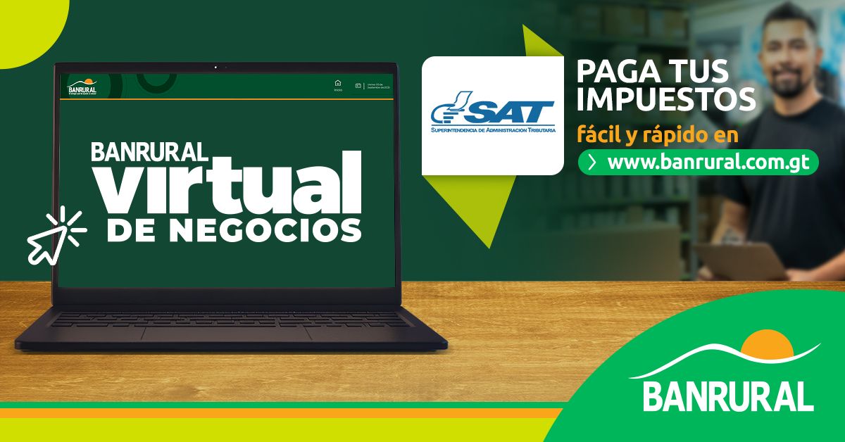 Grupo Financiero Banrural ad