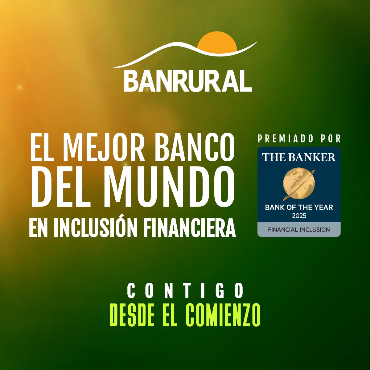 Grupo Financiero Banrural ad