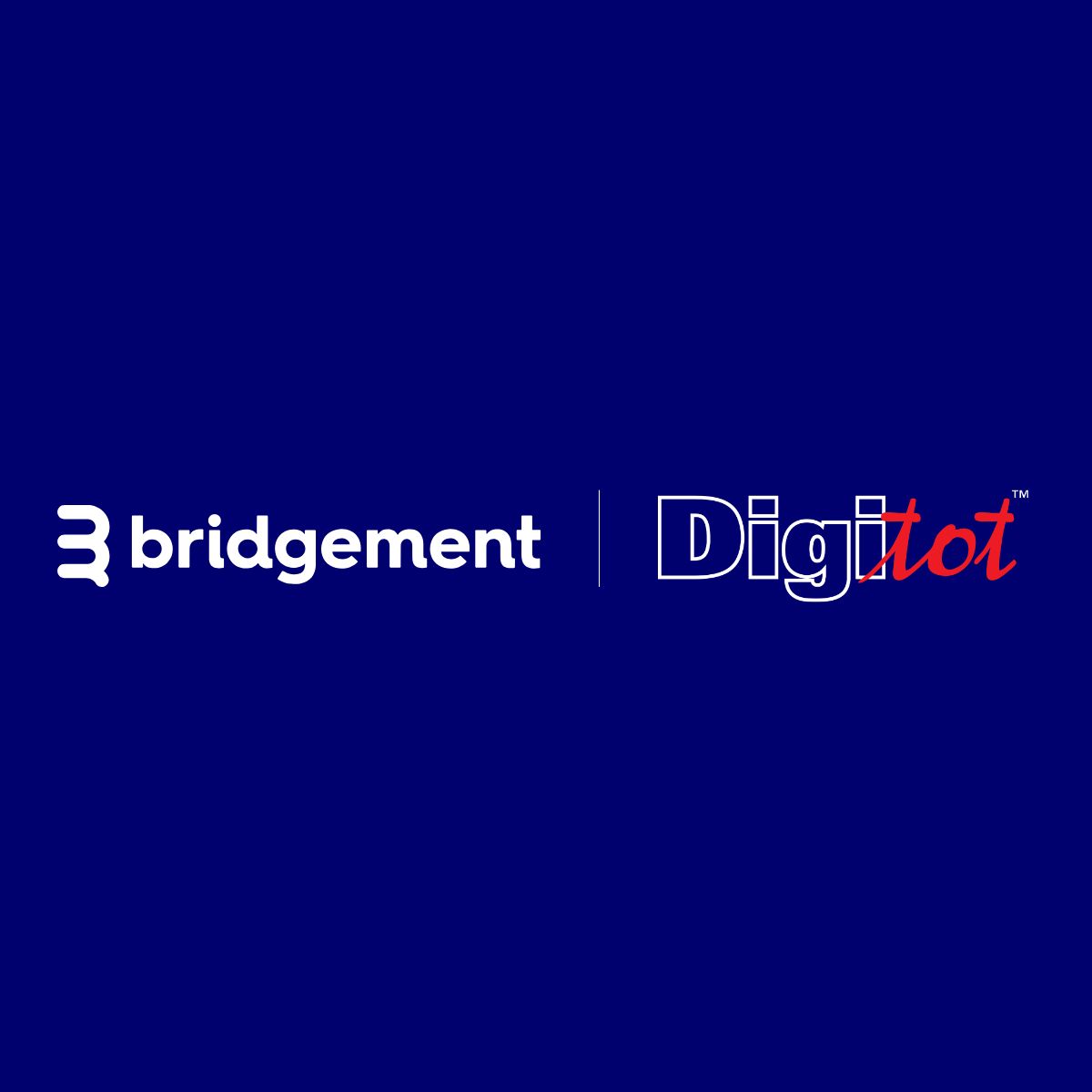 Bridgement ad