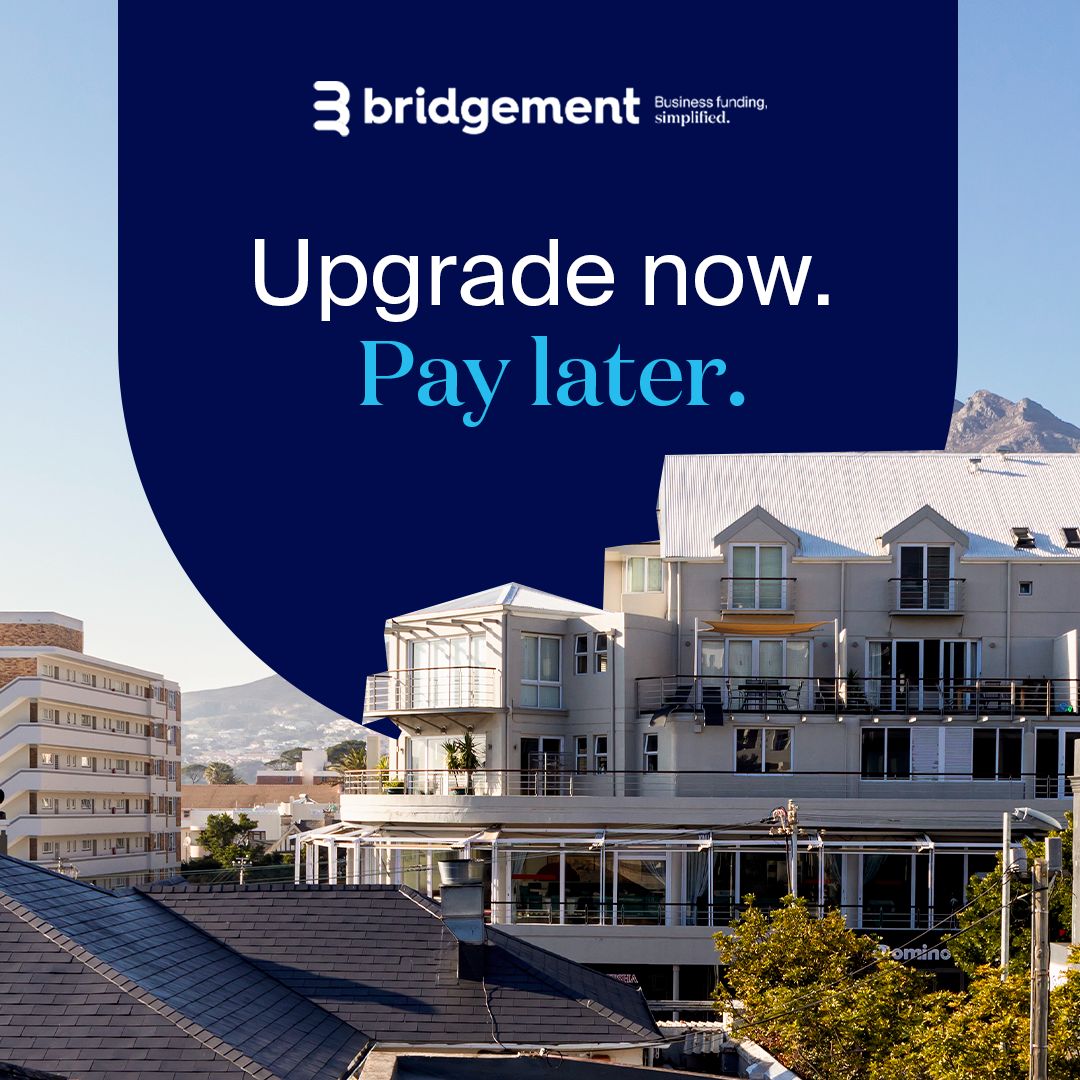 Bridgement ad
