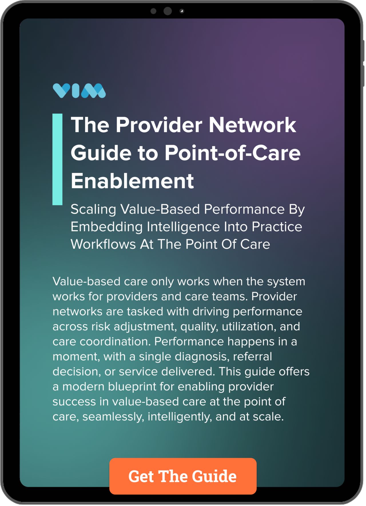Vim ad