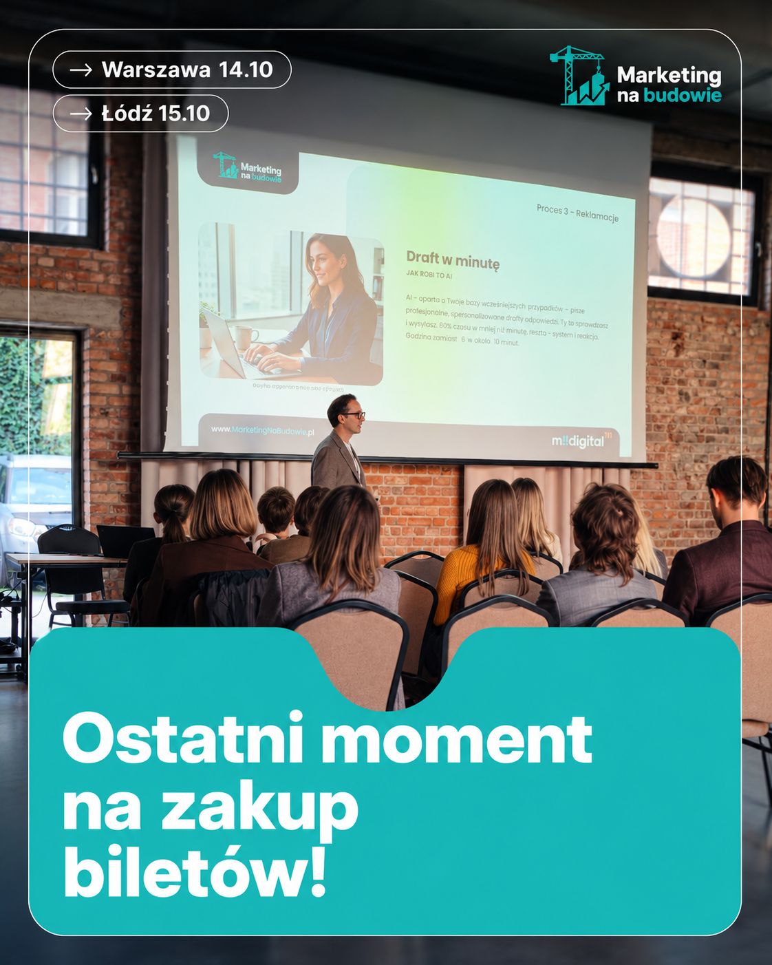 m4digital ad
