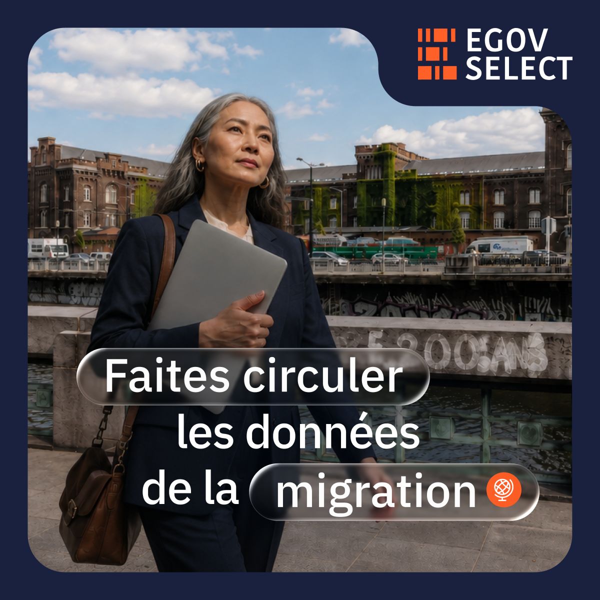 Egov Select ad