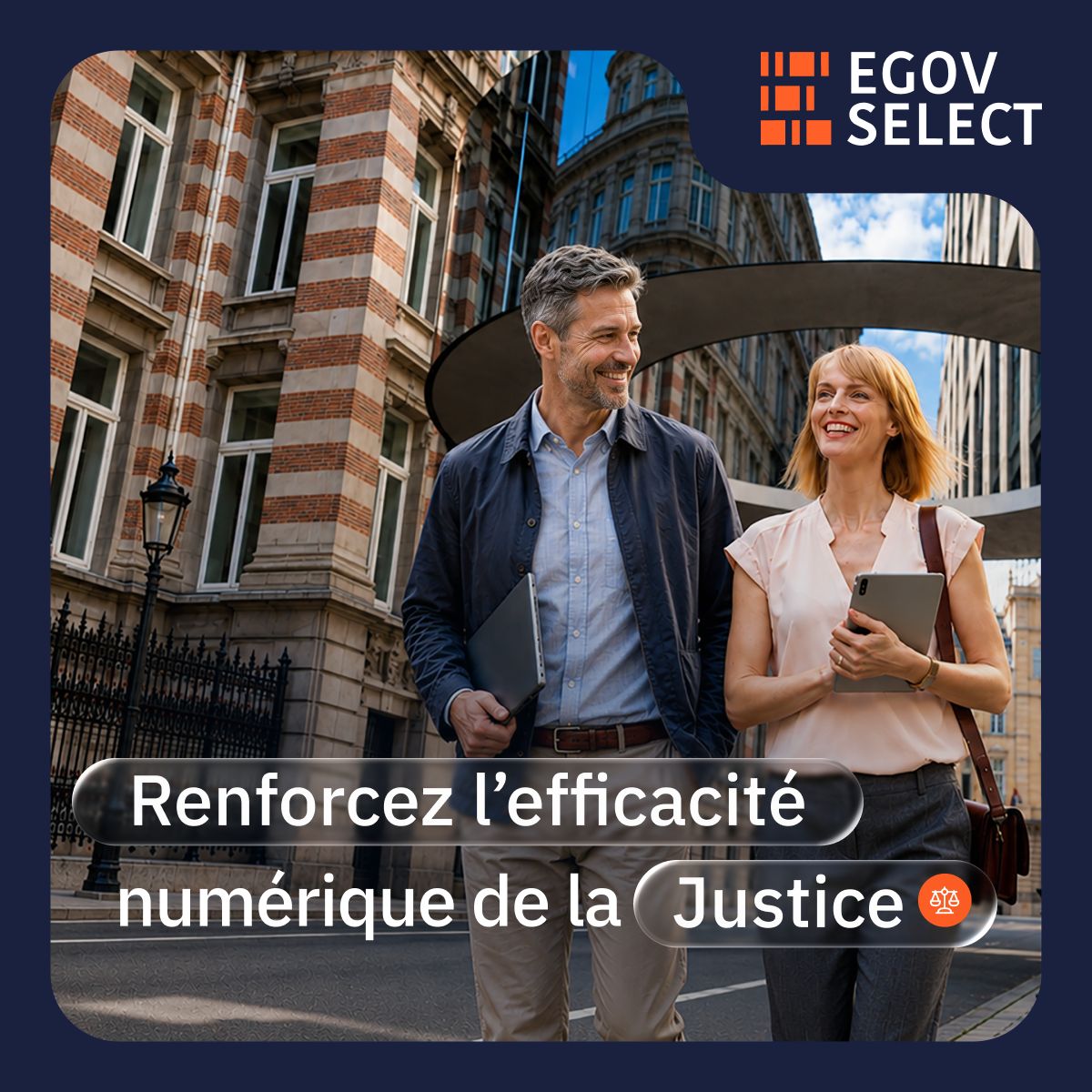 Egov Select ad