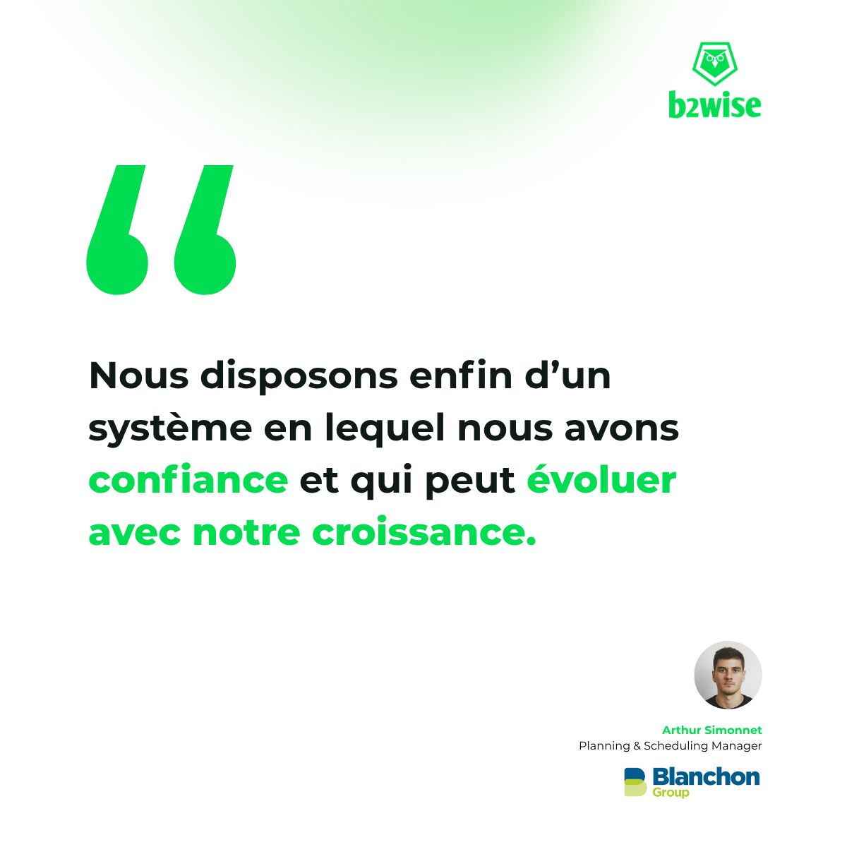 b2wise ad