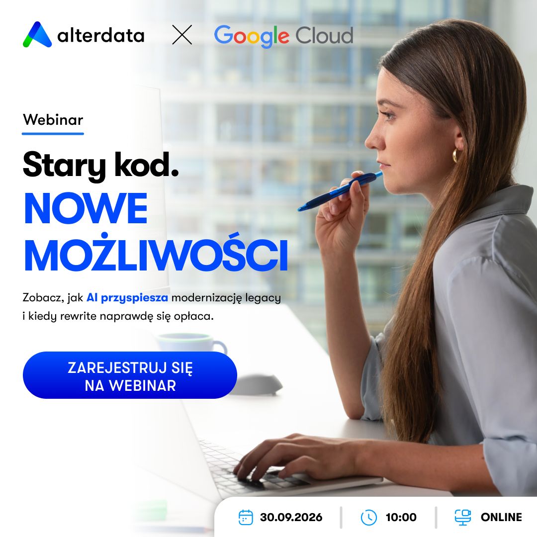 Alterdata ad