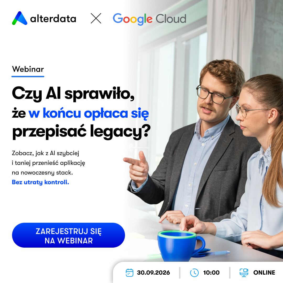 Alterdata ad