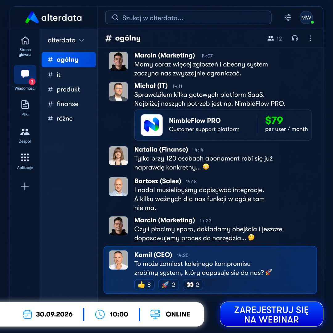 Alterdata ad