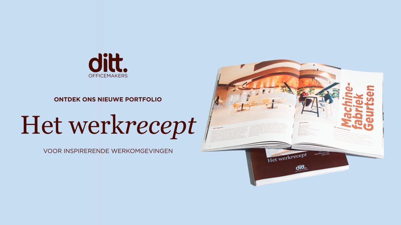 Ditt Officemakers ad