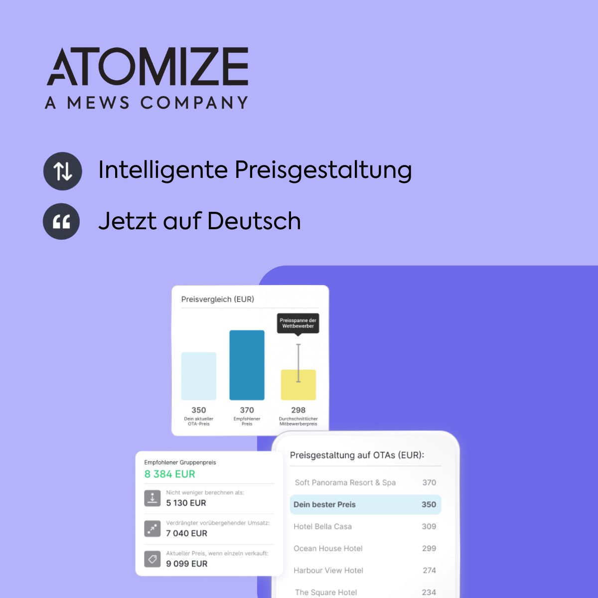 Atomize ad