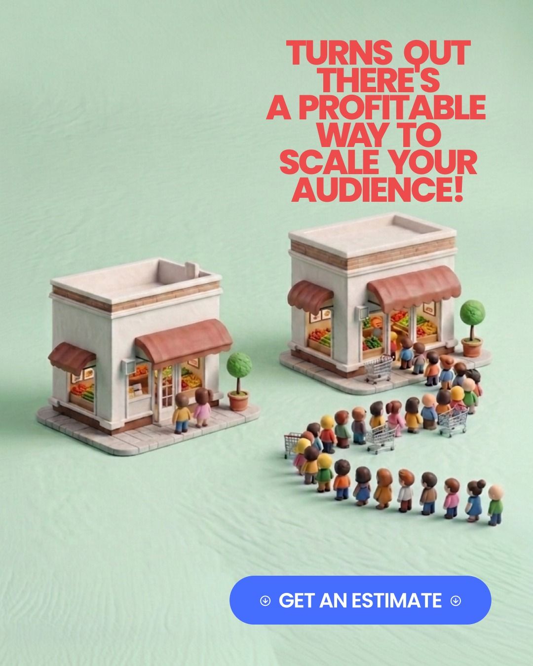 Kueez ad