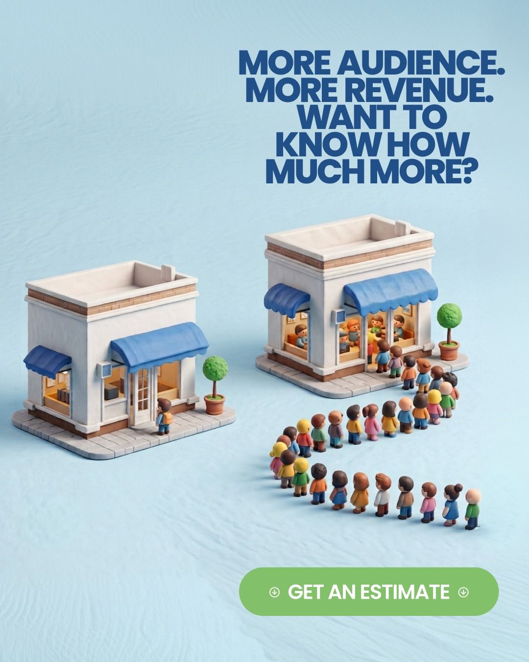 Kueez ad
