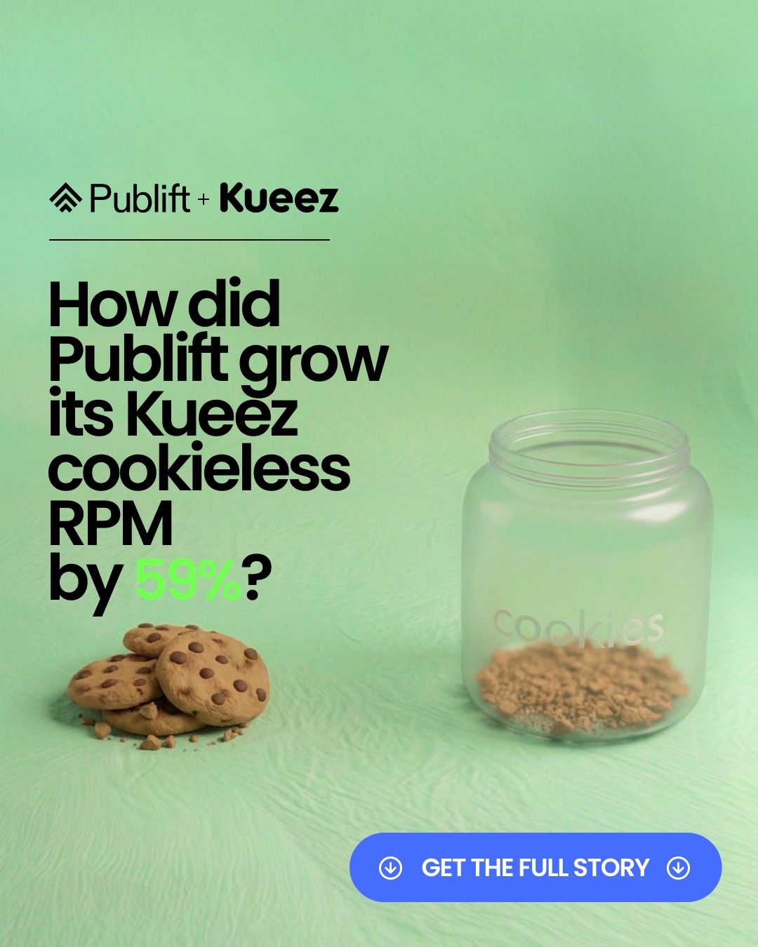 Kueez ad
