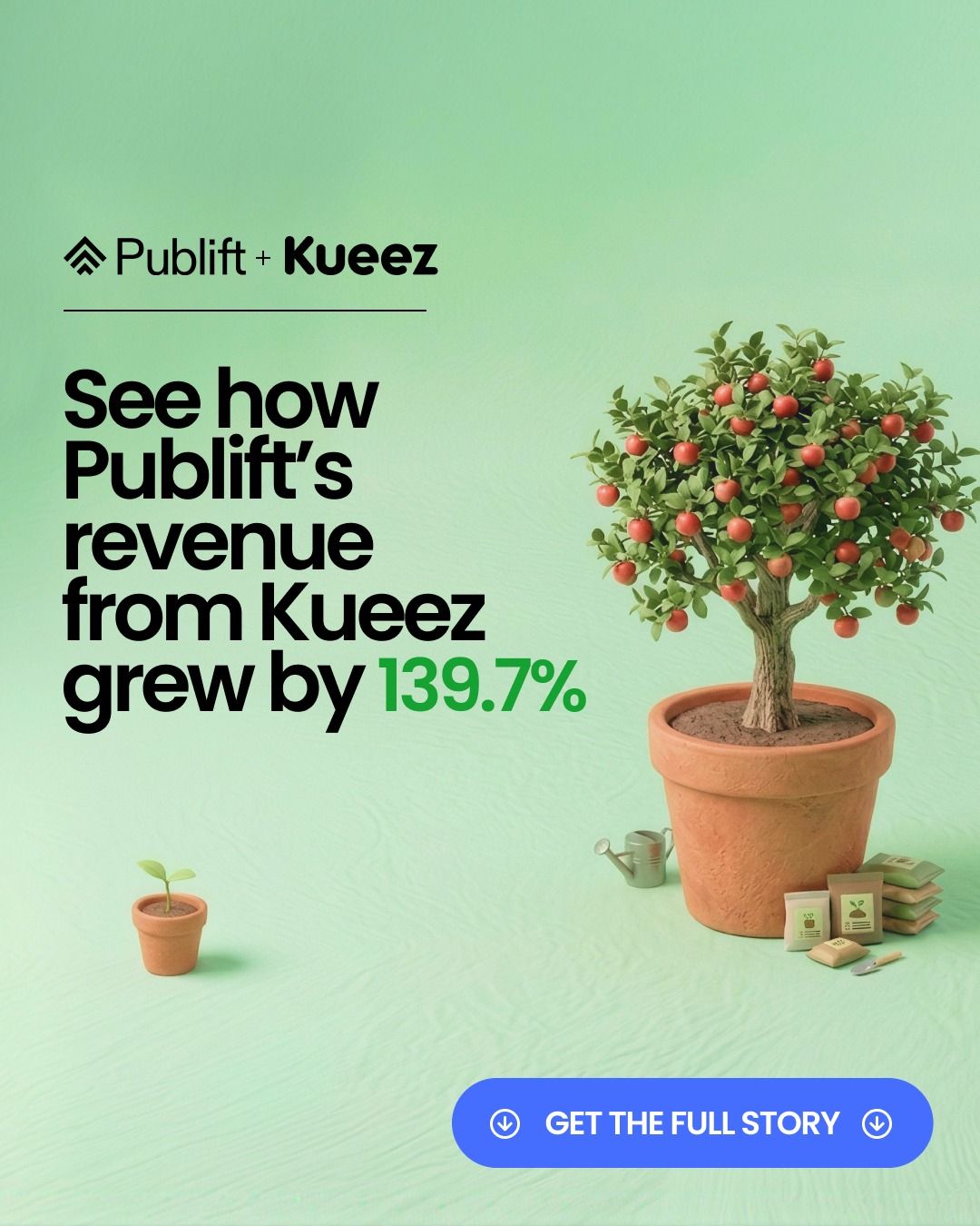 Kueez ad